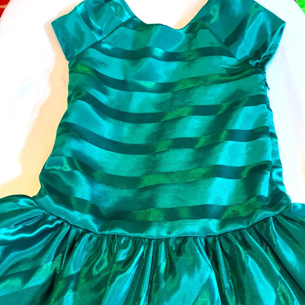 Nwot Gymboree dress size 5